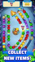 Marble Busters Era imagem de tela 1