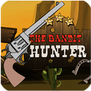 The Bandits Hunter - big game hunter - smash cops APK