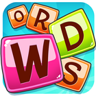 Word Search - Crossword Story icon
