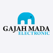 Gajah Mada Electronic Zeichen
