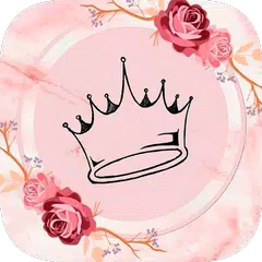 Princess Wallpaper APK Herunterladen