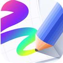 Malen Welt: Kreativ Zeichen APK