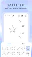 Drawing apps Sketch syot layar 2