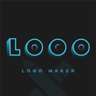 Logo Maker AI Zeichen