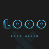Logo Maker AI 아이콘