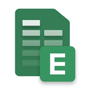 Tabellenkalkulation APK
