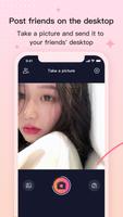 LiveIn Widget:Live Moment পোস্টার