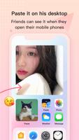 LiveIn Widget:Live Moment স্ক্রিনশট 1