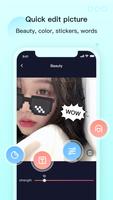 LiveIn Widget:Live Moment স্ক্রিনশট 2