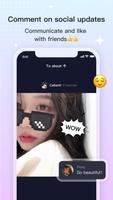 LiveIn Widget:Live Moment স্ক্রিনশট 3
