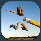 Photo Retouch Editor - Remove Object & Blemish-icoon
