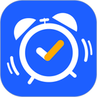 倒计时桌面 icon
