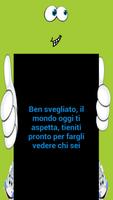 Poster Motivatore Personale Free