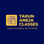 Aneja's Academy