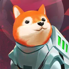 StarDogs - 太空狗放置型RPG APK 下載