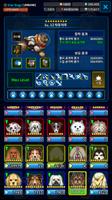 StarDogs - Idle RPG 截图 2