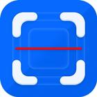QR Barcode Reader: Scanner App simgesi