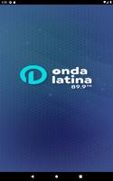 FM Onda Latina 89.9 capture d'écran 3