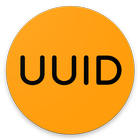 UUIDroid - UUID Generator icône
