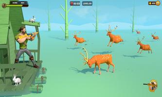 Shooting Game Offline Low MB تصوير الشاشة 3