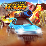 ikon Racing Wars