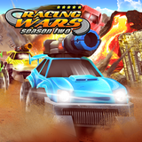 Racing Wars أيقونة