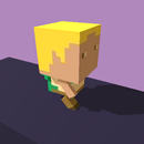 Big Head Run Run APK