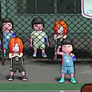 Big Head Asociat Basketbal Mod APK