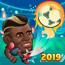 Big Head Soccer APK