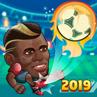 Big Head Soccer أيقونة