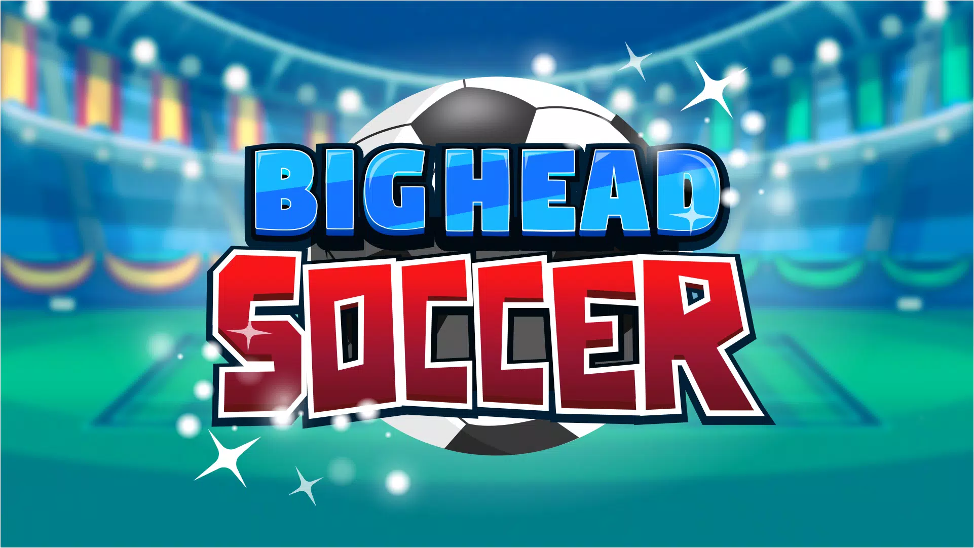 Football Legends Big Head Soccer for Android - Download