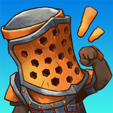 Big Helmets: Heroes of Destiny APK