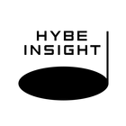 HYBE INSIGHT أيقونة