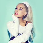 Ariana Grande Wallpaper HD 圖標