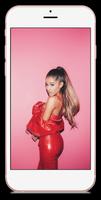 Ariana Grande Wallpaper HD Ekran Görüntüsü 2