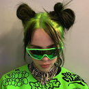 Billie Eilish Wallpaper HD APK