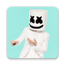 Marshmello Wallpaper HD APK