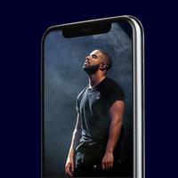 Drake Wallpapers تصوير الشاشة 3