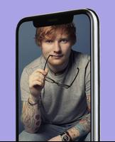 Ed Sheeran Wallpaper HD capture d'écran 2