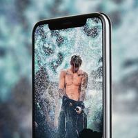 Justin Bieber Wallpaper 2019 HD 포스터