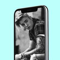 Justin Bieber Wallpaper 2019 HD capture d'écran 1