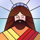 Jesus Wallpapers - Jesus Christ HD pictures APK