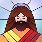 Jesus Wallpapers - Jesus Christ HD pictures أيقونة