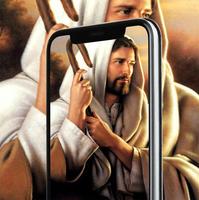 Jesus Wallpapers - Jesus Christ HD pictures تصوير الشاشة 3
