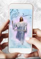 Jesus Wallpaper HD 포스터