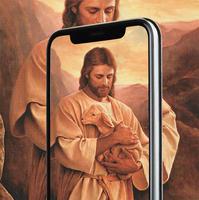 Jesus Wallpaper HD syot layar 1