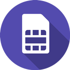 SIM Code icon