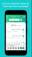 Koran Lernen mit Muslim Pal® Screenshot 1