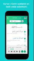 Kur'an Ezberlemek - Muslim Pal Ekran Görüntüsü 1