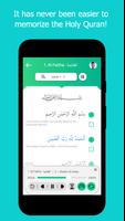 Memorize Quran - Muslim Pal® 截图 1